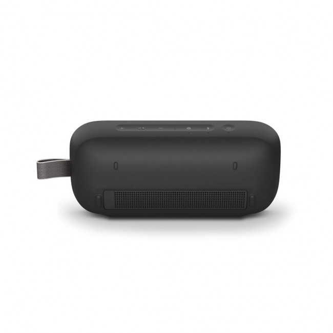 Bose 887612-0100 portable/party speaker Black
