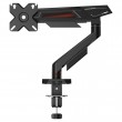 Savio UM-05 holder Passive holder Display Black