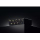 Teltonika RUTC50 wireless router Gigabit Ethernet Dual-band (2.4 GHz / 5 GHz) 5G Black