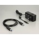 DeLOCK 62661 storage drive docking station USB 3.2 Gen 1 (3.1 Gen 1) Type-B Black