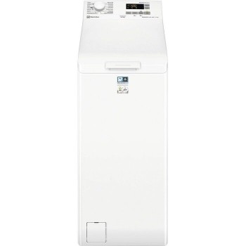 Electrolux EW6T5372P washing machine