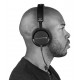 Beyerdynamic DJ 300 Pro X Headphones Wired Head-band Music Black