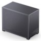 Jonsbo D32 STD MESH BLACK computer case Midi Tower