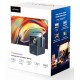 Ultimea Poseidon E40 Standard throw projector 1000 ANSI lumens LCD 4K (4096x2400) Grey