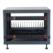 Techly Professional Charging Cabinet 14 Tablets and Smartphones Techly Professional Charging Cabinet 14 Tablets and Smartphones