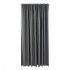 CURTAIN LINDAV W537849-4 260X280 GREY