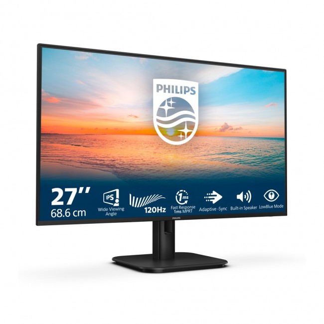 Philips 27E1N1200A/00 computer monitor 68.6 cm (27