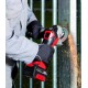 Einhell TC-AG 18/115 Li-Solo angle grinder 11.5 cm 8500 RPM 1.21 kg