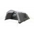 Outwell Iowa 6 Air 6 person(s) Grey Tunnel tent