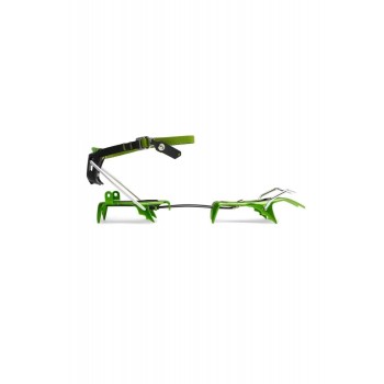 Automatic crampons BLACK DIAMOND Neve Pro