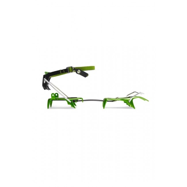 Automatic crampons BLACK DIAMOND Neve Pro
