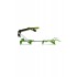 Automatic crampons BLACK DIAMOND Neve Pro