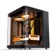 Jonsbo TK-1 2.0 Mini Tower Black