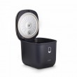 Lauben LBNLSRC3000AT rice cooker 3 L 605 W Black