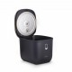 Lauben LBNLSRC3000AT rice cooker 3 L 605 W Black