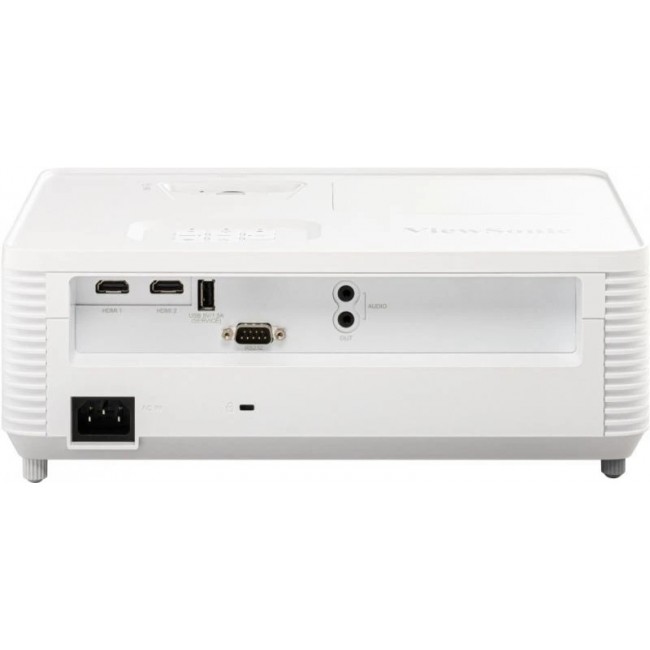 Viewsonic PX704HD data projector Standard throw projector 4000 ANSI lumens DMD 1080p (1920x1080) White