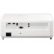 Viewsonic PX704HD data projector Standard throw projector 4000 ANSI lumens DMD 1080p (1920x1080) White