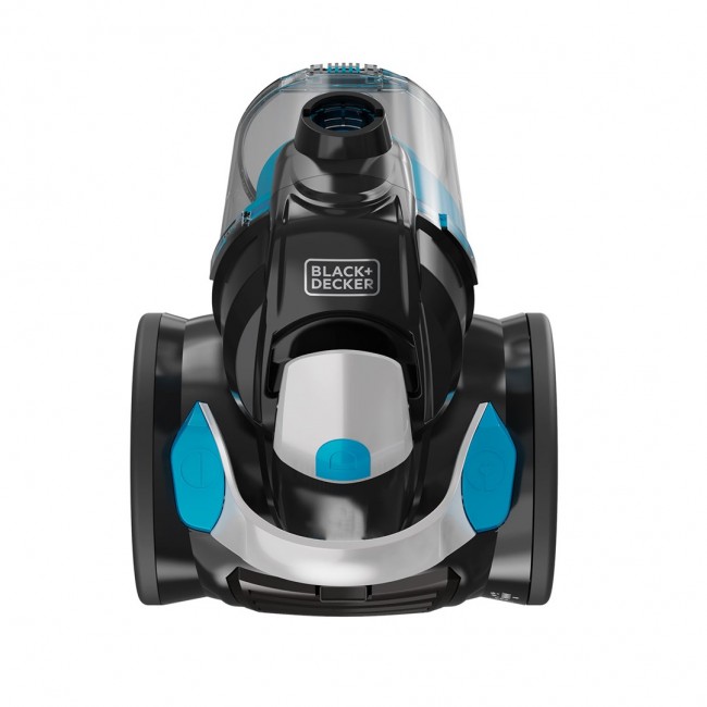 Bagless hoover Black+Decker BXVML701E