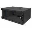 Wall-mounted network cabinet 19 Wall-mounted network cabinet 19