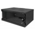 Wall-mounted network cabinet 19