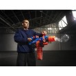 ZURU XSHOT Insanity Smoking Barrel Blaster