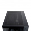 Chieftec Visio GM-30B-TG-OP schwarz Tempered Glass x 2 Cube Black
