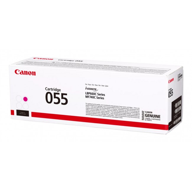 Toner cartridge | Magenta