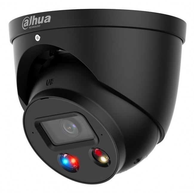 Dahua Technology IPC-HDW3849H-AS-PV Dome IP security camera Indoor & outdoor 3840 x 2160 pixels Ceiling