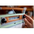 LEGO ICONS 10334 Retro Radio LEGO ICONS 10334 Retro Radio