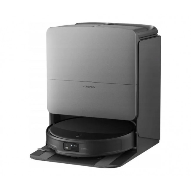 Roborock Saros 20 Complete Black Cleaning Robot Roborock Saros 20 Complete Black Cleaning Robot