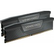 Corsair Vengeance CMK32GX5M2B6000C38 memory module 32 GB 2 x 16 GB DDR5 288-pin DIMM