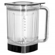 ZWILLING ENFINIGY Blender 1.8 L Tabletop blender 1600 W Black ZWILLING ENFINIGY Blender 1.8 L Tabletop blender 1600 W Black