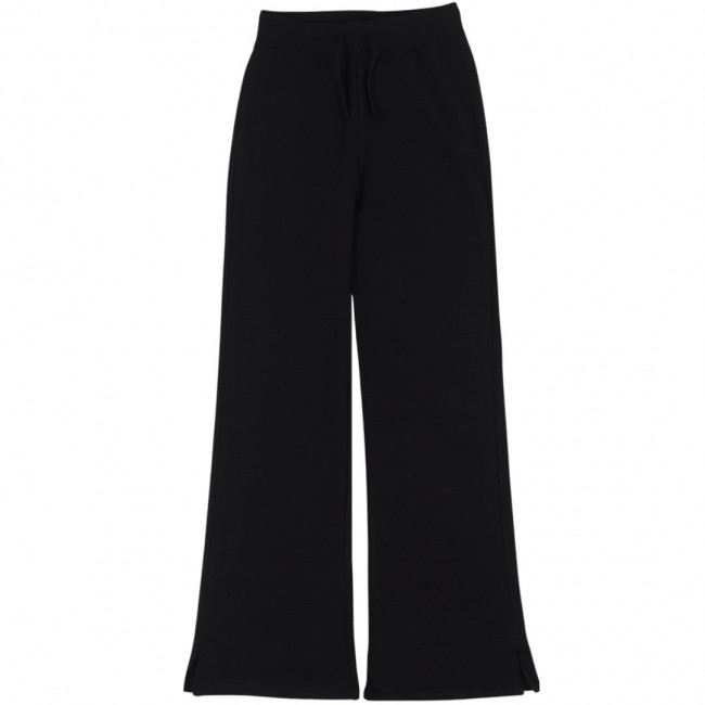 Champion Flare Women's Pants Black 117553 KK001 M