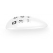 Fibaro KeyFob remote control Lighting, Home audio system, Universal