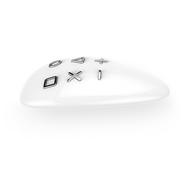 Fibaro KeyFob remote control Lighting, Home audio system, Universal