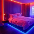 Avide ALSB5050RGBTUYA44-5M strip light Universal strip light LED 16 W 5000 mm Avide ALSB5050RGBTUYA44-5M strip light Universal strip light LED 16 W 5000 mm