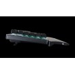 QPAD MK-40 keyboard Gaming USB QWERTZ German Black QPAD MK-40 keyboard Gaming USB QWERTZ German Black