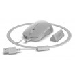 Endgame Gear XM2w 4k v2 Wireless Gaming Mouse - White Frost
