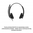 HP Poly Mission 425 Stereo USB Wired Headset Classic (Bulk) HP Poly Mission 425 Stereo USB Wired Headset Classic (Bulk)
