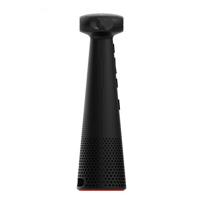 IPEVO TOTEM 360 360 Immersive Conference Camera + Speakerphone