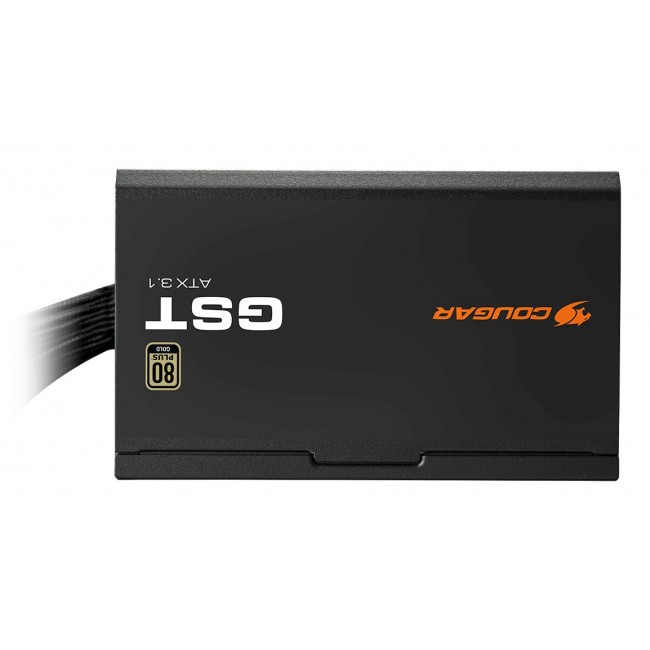 COUGAR Power Supply GST 750W ATX3.1 / 80 Plus Gold