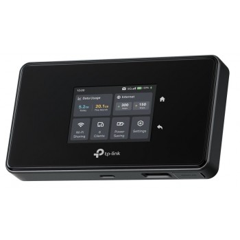 TP-Link WL Router M8550