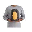 Sea To Summit Pursuit Plus self-inflating - large - sleeping mat, yellow
