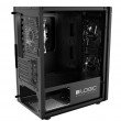 LOGIC ARAMIS ARGB Mini USB 3.0 enclosure LOGIC ARAMIS ARGB Mini USB 3.0 enclosure