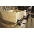 IRWIN 10505943 clamp Bar clamp 30 cm Black, Blue, Grey