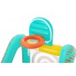 Bestway Perfect Aim 3-in-1 Inflatable Yard Game