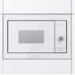 Gorenje BM235G1SYW Built-in microwave oven 23 l 900 W White