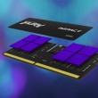 Kingston Technology FURY 32GB 4800MT/s DDR5 CL38 SODIMM (Kit of 2) Impact