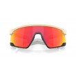 Oakley Bxtr sunglasses Shield Wrap-around