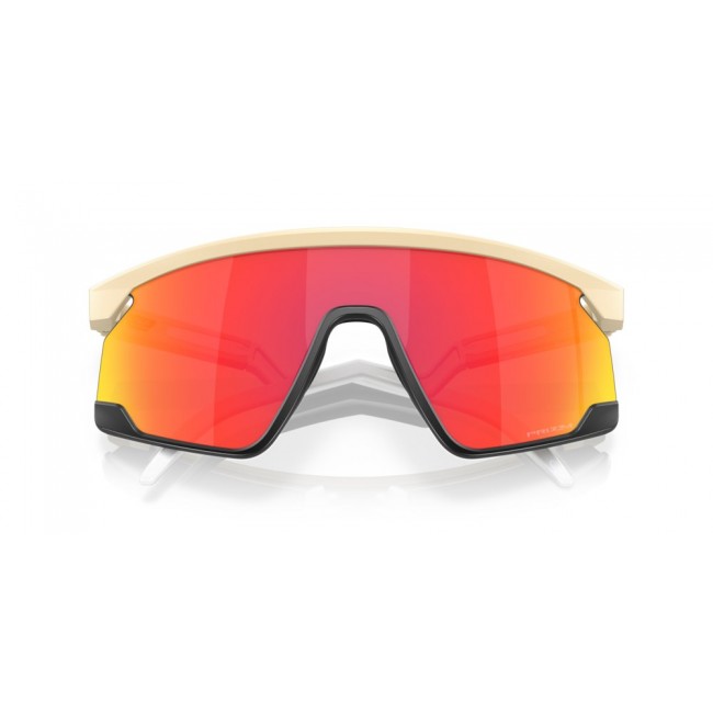 Oakley Bxtr sunglasses Shield Wrap-around
